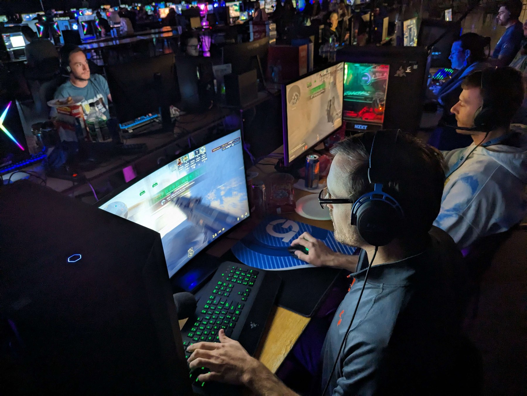 LANFest CO 2023 Recap — image 5