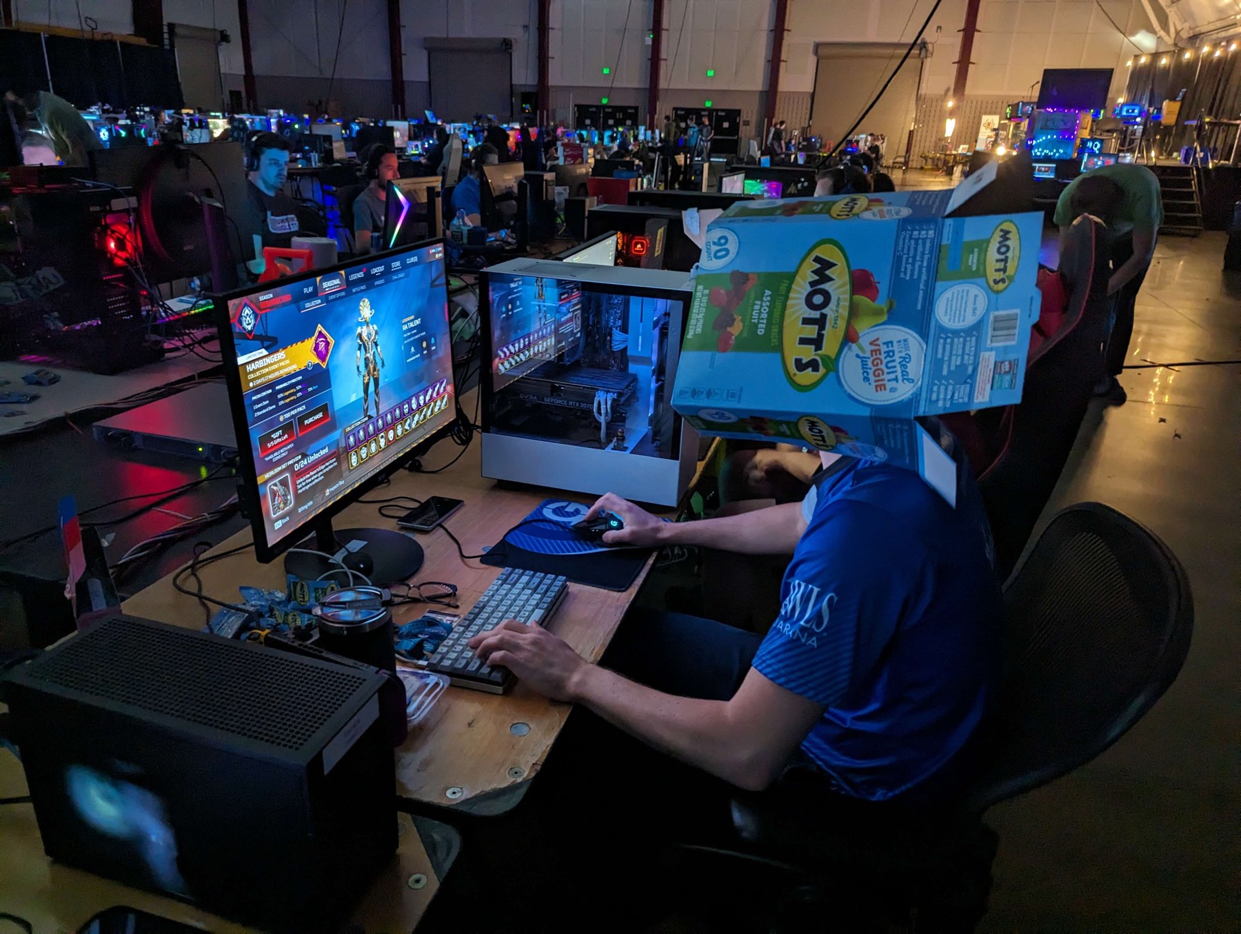 LANFest CO 2023 Recap — image 7