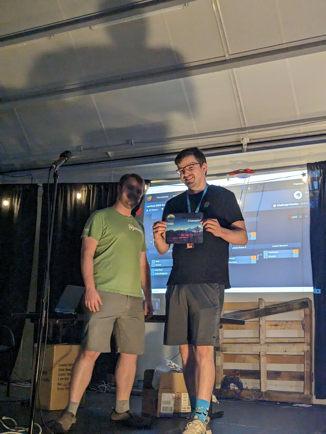 LANFest CO 2023 Recap — image 10