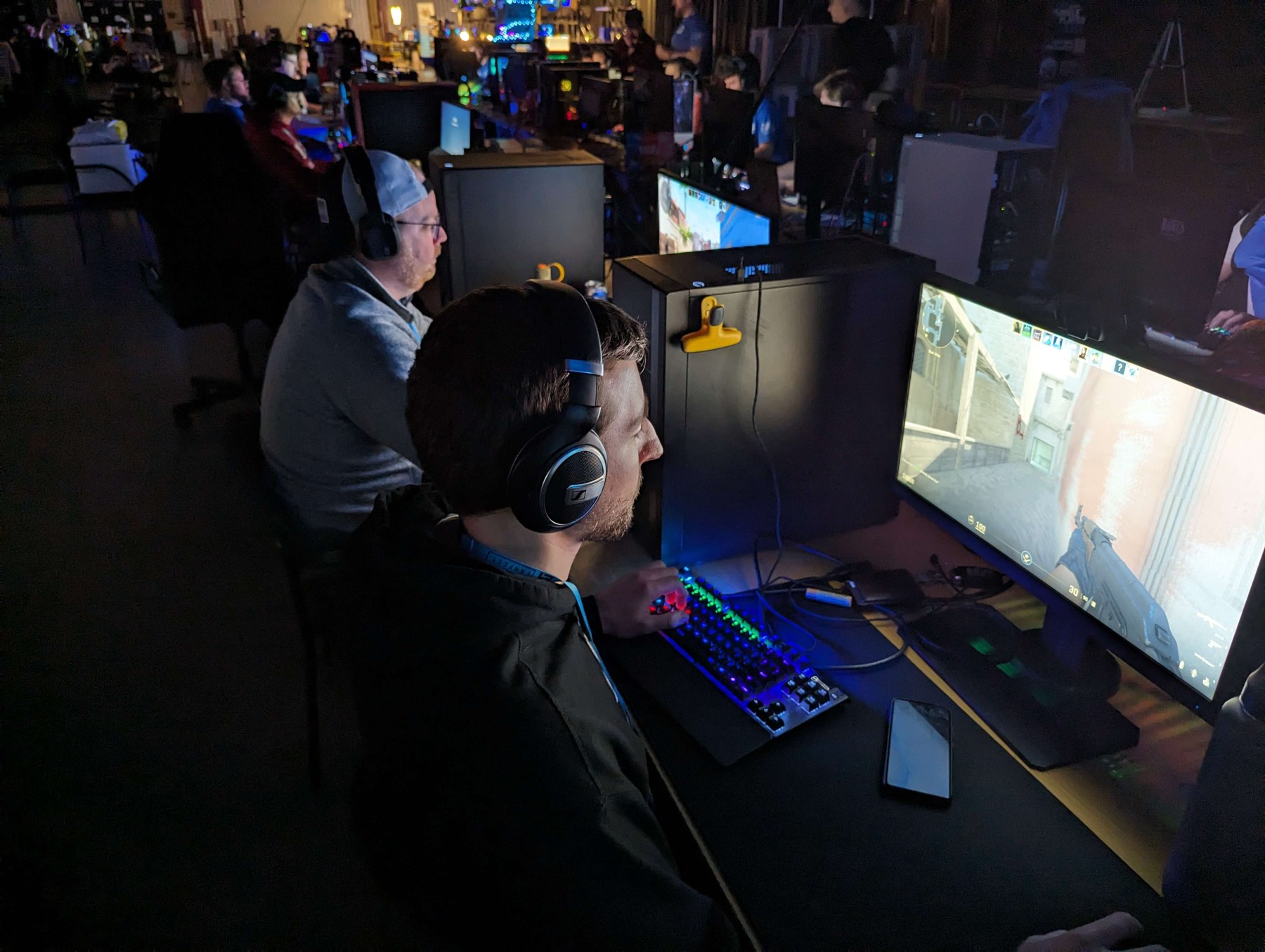 LANFest CO 2023 Recap — image 6