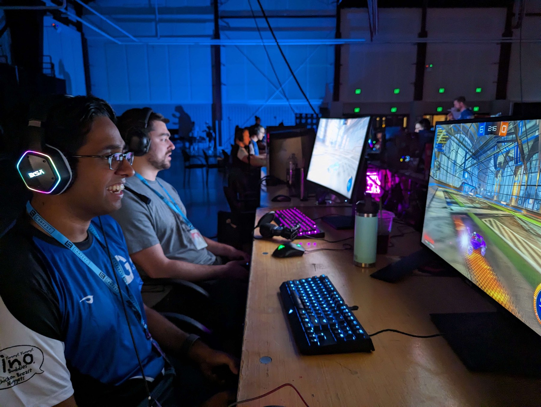 LANFest CO 2023 Recap — image 3