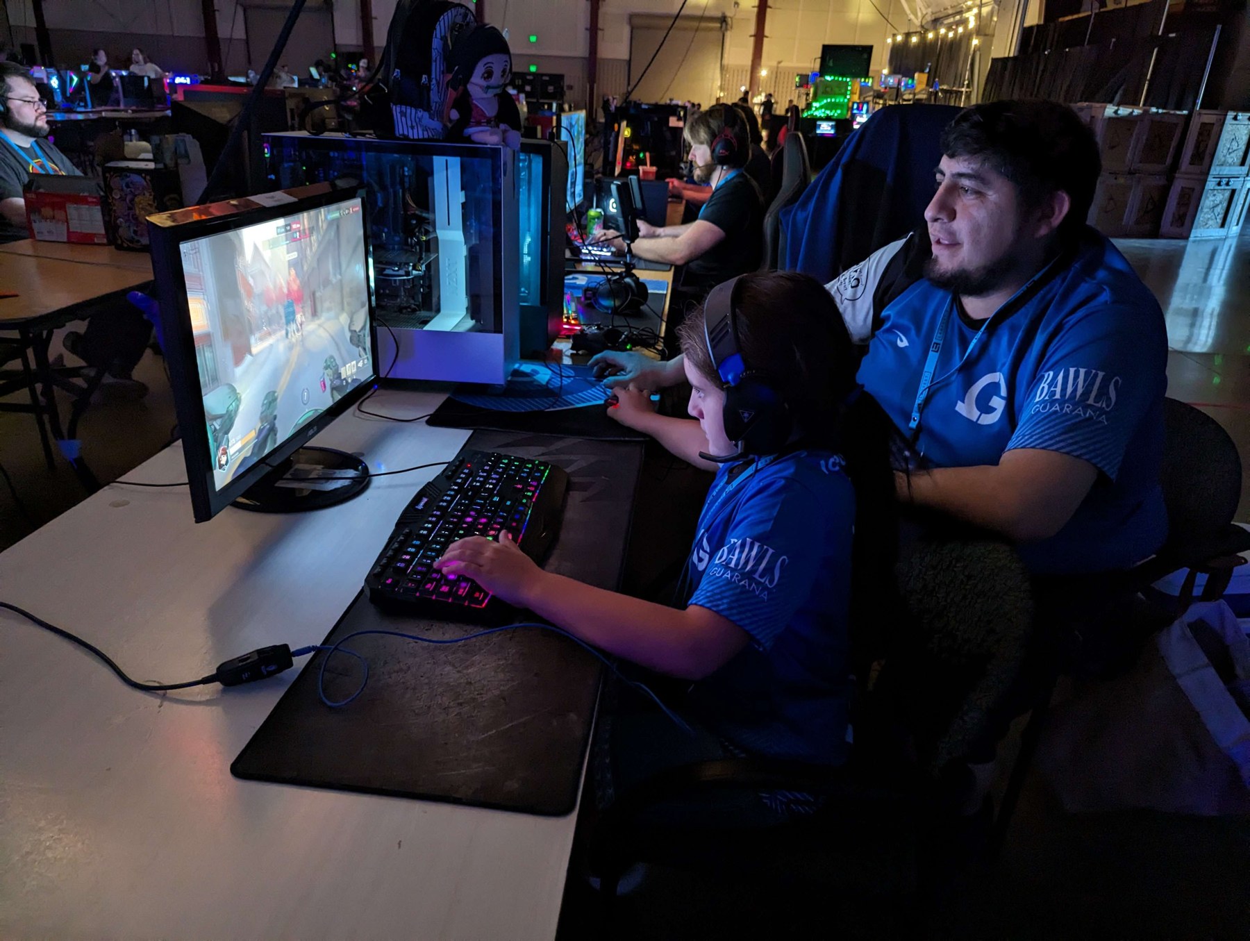 LANFest CO 2023 Recap — image 12