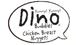 Dino Buddies
